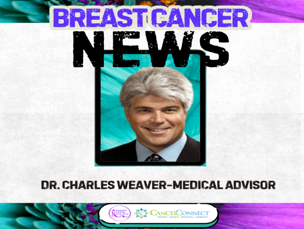  Learn Look Locate Expands Breast Cancer Partnership to Deliver Real-Time Breakthroughs and Patient Navigation Support 