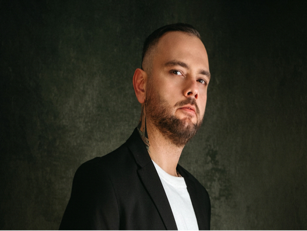  Global Streams and Global Sounds: Turkish Artist Çağın Bodur Redefines His Music from Brooklyn 
