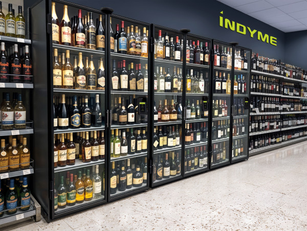  Indyme Launches Its Third Generation Freedom Case: A Smarter, More Flexible Self-Service Security Case for Modern Retail 