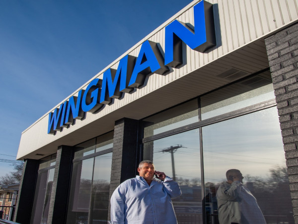  Wingman Franchise Empowers Entrepreneurs to Defy the Odds and Scale Their Business Beyond Six Figures 