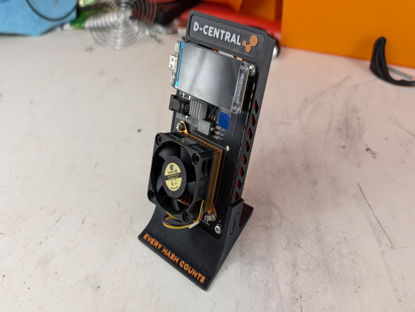  D-Central Technologies Launches Commercial Production of Nerdaxe Gamma: 1.2 TH/s Open-Source Bitcoin ASIC Miner 