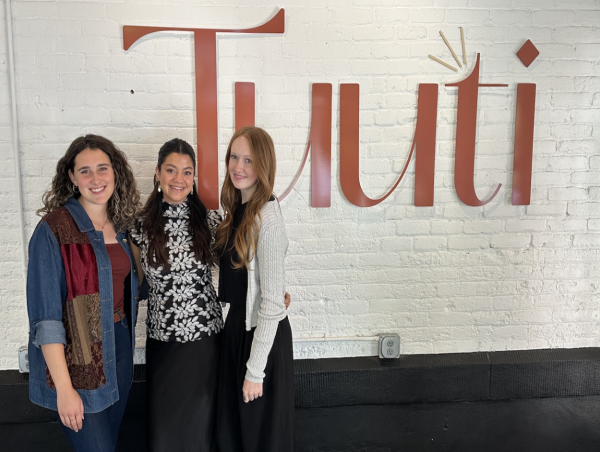  Tuuti’s OnBrand Internship Returns for a Second Year 