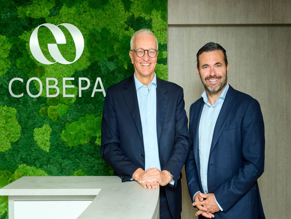  Itineris accelerates its growth strategy with Cobepa as the new majority shareholder 