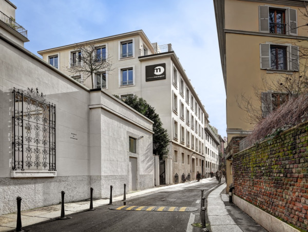  ISTITUTO MARANGONI MILANO DESIGN: TORNANO I MENTORSHIP PROGRAMME CON 8 GRANDI NOMI DEL DESIGN E DELLA CREATIVITÀ 