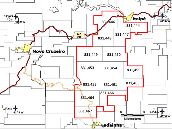  Magnum Goldcorp Inc. Announces Proposed Reverse Takeover Transaction 