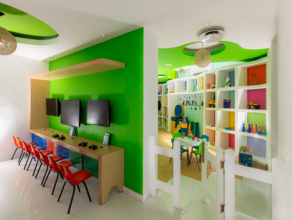  Buenaventura Grand celebrates National Children’s Day with an innovative Family Travel Concept: 'Kids Take the Lead' 