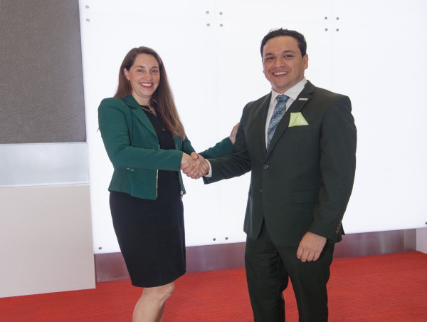  Sustainable Aviation Fuel Momentum Builds Through Global Initiatives and Projects 