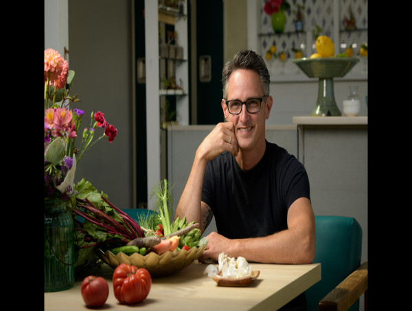  World-Renowned Chef Launches Exclusive Private Dining Experience in California 