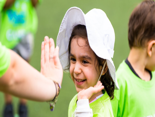  TAC Sports Summer Camps Kick Off This Week Across the GTA 