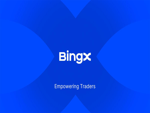  BingX quantum leap: turning intelligence into impact with AI-driven crypto innovation in H1 