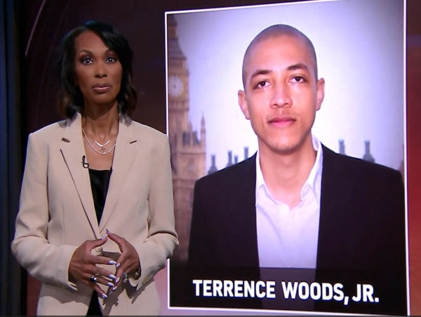 Donations Sought to Investigate America's Most Wanted: Missing Persons Case-Terrence Woods, Jr.