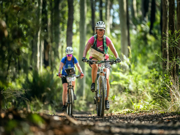 Bringing the Spirit of Adventure to the Masses: AJ Events Expands the Sprint Series Adventure Races Across Australia 