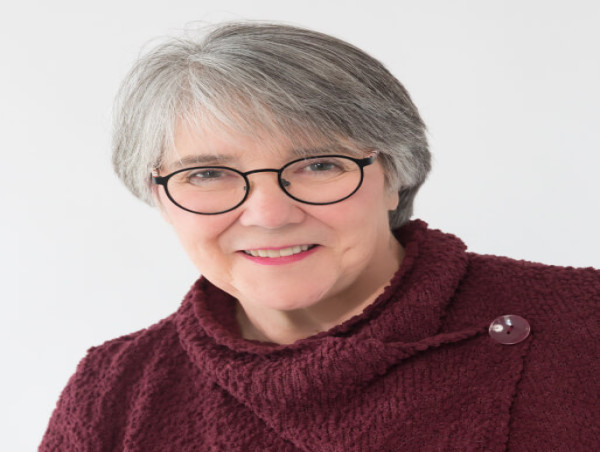  Science Meets Story: Neuroscientist Brings Trauma Novel to Life 