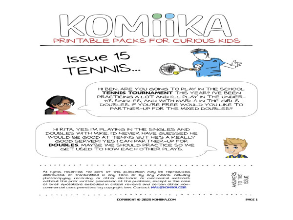  Affordable And Eco Friendly Activity Packs For Kids 