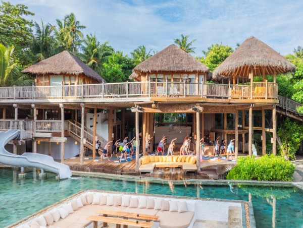 SOUL Festival Announces its Third Chapter - 9th to 13th October at Soneva Fushi