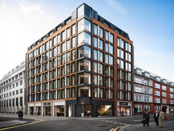  Proptivity Launches Uk’s Most Advanced Indoor Mobile Connectivity At Two Premium London Office Buildings 
