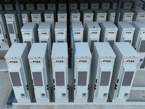  Ep Group And Pixii Launch New Distributed Energy Business In The Uk 