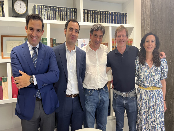  CycleØ adquiere una planta de residuos para convertir 121.000 toneladas de residuos en gas renovable para 4.000 hogares 
