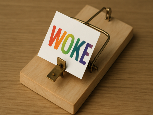  Human Centric Group Unpacks When 'Woke Marketing' Works — and When It Fails 