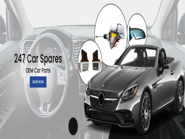  More Americans Turn to Used OEM Car Parts to Keep Their Vehicles Running Longer 
