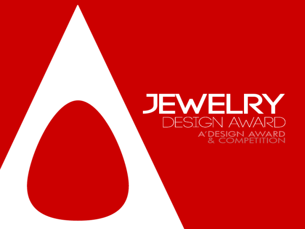  Call Jewelry Awards Jewelry Design Awards A' International Jewelry Design Awards Call for Nominations 