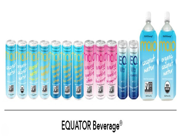  EQUATOR Beverage Company Announces 1-for-2 Reverse Stock Split and 10,000,000 Authorized Shares Reduction 
