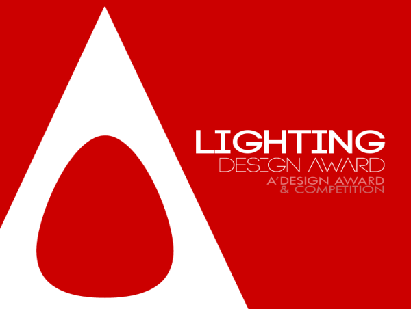  A' International Lighting Products and Fixtures Design Awards Call for Nominations 