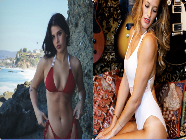 JVB Swim to Headline Liquid Sunshine: Art of Sound Rooftop Fashion Show at Hard Rock Hotel San Diego