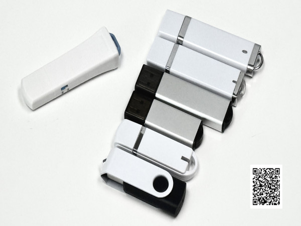 Nexcopy Replaces Outdated USB Write Protect Switch Technology with Advanced Lock License USB Flash Drives
