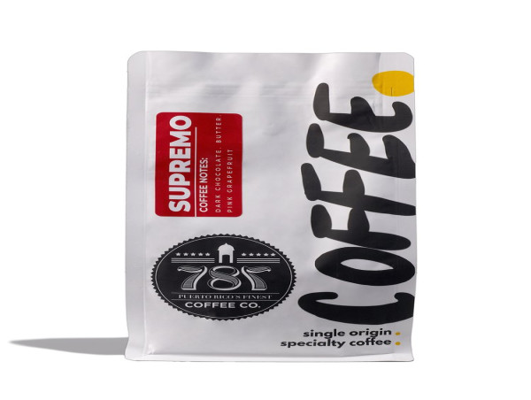 787 Coffee's Sustainable Farm-to-Cup Model Redefines Specialty Coffee in NYC Market