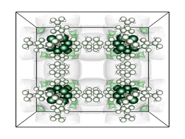 A Journal of Environmental Sciences Study Reveals That Metal-Organic Frameworks May Be Toxic