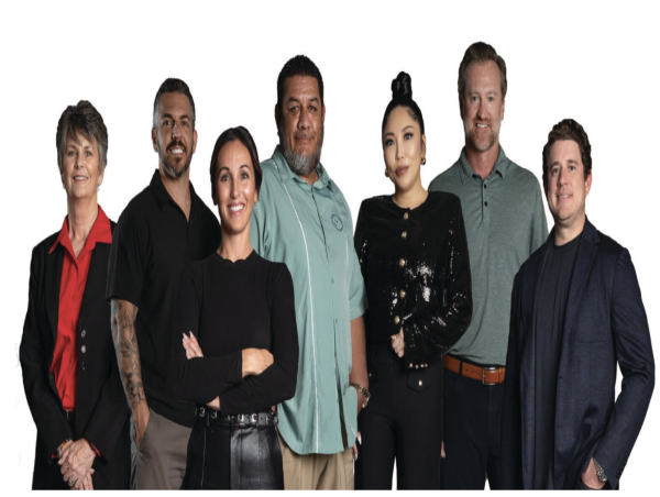  AZ Big Media Names 22 Most Influential Cannabis Executives in Arizona for 2025 