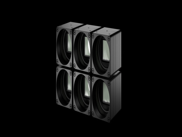  XIMEA Ships New Camera Models with Sony Pregius S CMOS Sensors - USB3 and PCIe Cameras with IMX545, IMX546, IMX547 