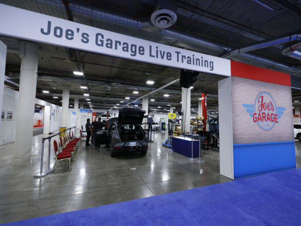 Vocational Students to Test Skills at New AAPEX 2025 Student Competition