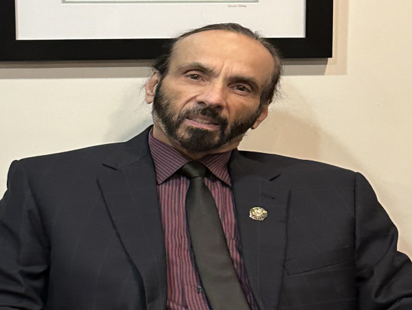  The Law Office of Francisco Napolitano Recently Featured on Close Up Radio 