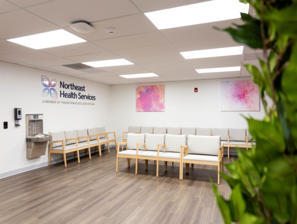  Northeast Health Services Now Offers NeuroStar TMS Therapy for Depression at Newton, MA Clinic 