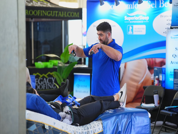 Nationwide Expos Expands Footprint into New Mexico with New Home Shows in Las Cruces and Santa Fe.