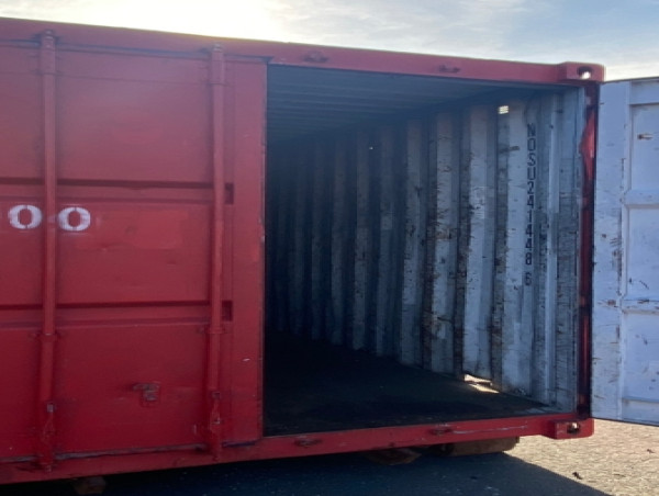 Computer Recycling Expands E-Waste Accessibility with Convenient Drop-Off Container Program