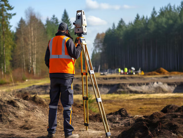 RealMapInfo LLC Expands Services to Meet Growing Demand for Land Survey 