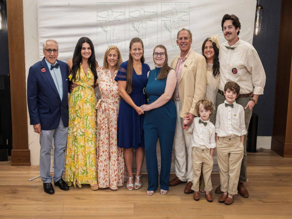  Sophia Ruggieri Memorial Foundation Awards Its Second College Scholarship to Student with Type 1 Diabetes 