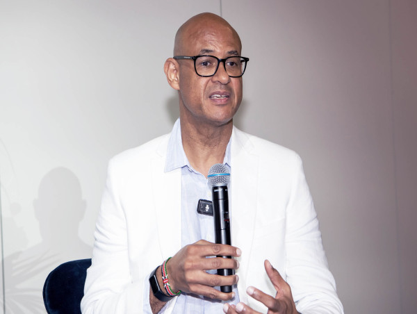 Africa's Creative Economy: Not Just Talking Potential, but Unlocking Power