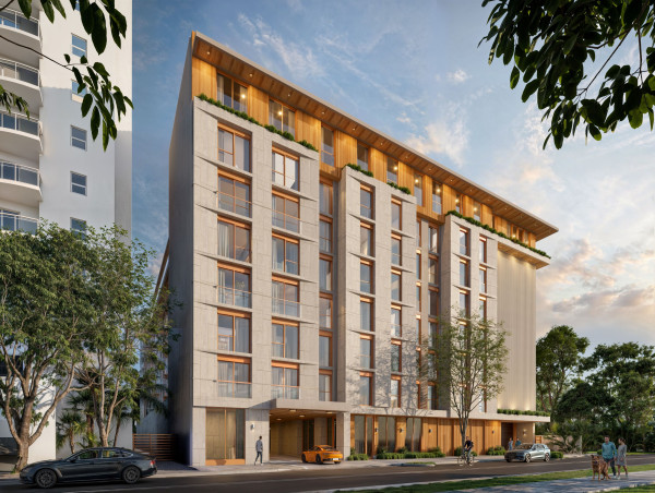 Miami-Based BI Group Provides Mid-Year Update on Their Three Brickell Developments