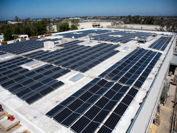California Solar Leader Alerts Business Owners: Solar Tax Credits Are On the Chopping Block
