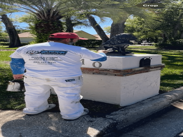  Local Family-Owned GEM Painting & Trim Celebrates 35 Years of Service in Orlando Metro Area 