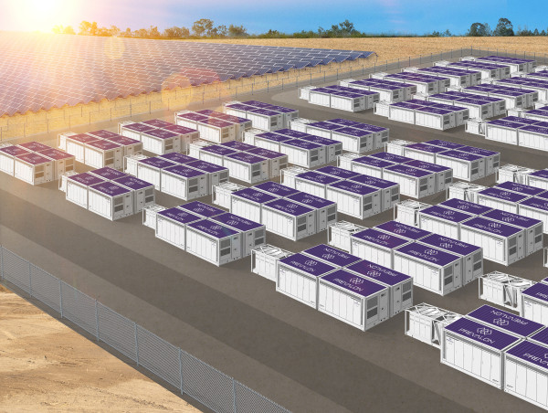 Prevalon Energy and Idaho Power Reach Commercial Operation of Happy Valley Battery Storage Project