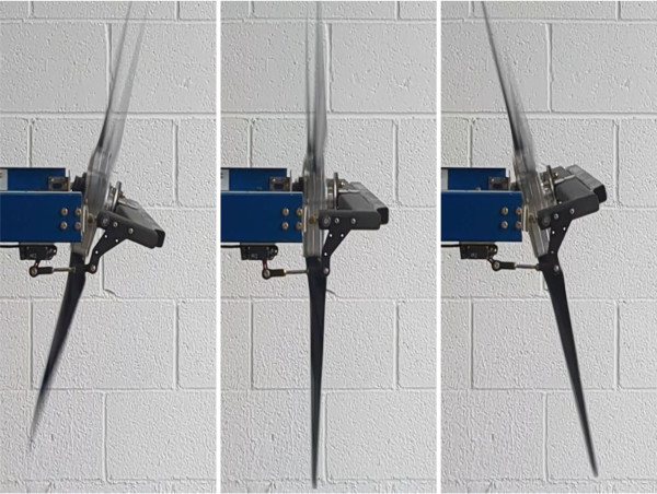 Aerofex Launches Thrust Vectoring Evaluation Kit for Researchers, Universities, and OEMs