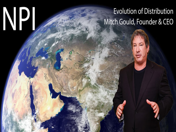 NPI Founder Mitch Gould Reflects on Role in Amazon.com’s History & Expansion of Sports Nutrition Category