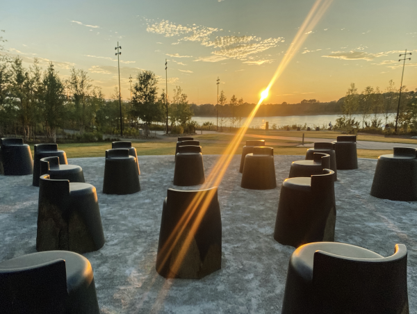 Memphis riverfront's Tom Lee Park earns spot on ULI's prestigious list of top 10 developments in North and South America