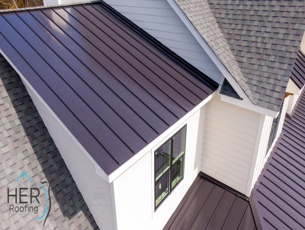  HER Roofing Marks Six Years in the Portland Roofing Industry 