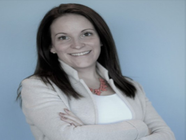  Industry Leader, Cheryl St. Don, promoted to Sr. Vice President 